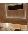 LEDlife Sauna LED-Streifen - 5M, 8W pro Meter, IP68, 24V