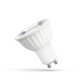 Spectrum 6W GU10 - LED, 45° Abstrahlwinkel, 230V