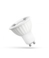 Spectrum 6W GU10 - LED, 45° Abstrahlwinkel, 230V