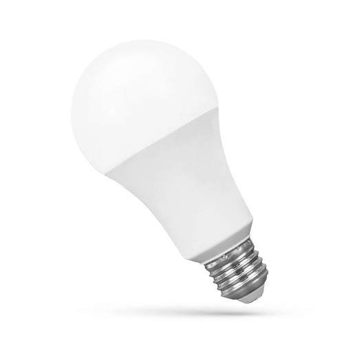A70 E27 18W - LED, 230V, Neutralweiß, Spectrum
