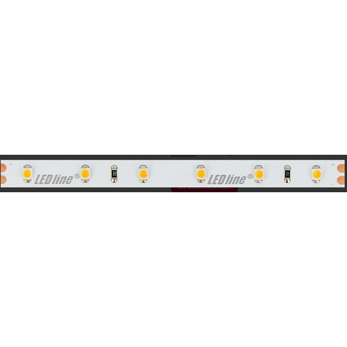 5m 4,8W/m LED-Streifen - 24V DC, 11000K, IP20, 60 LEDs pro Meter