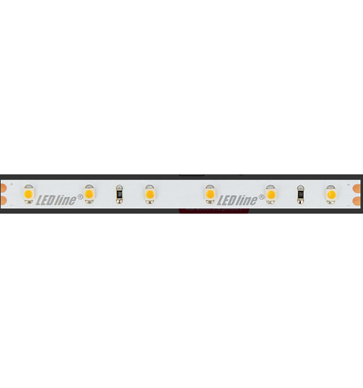 5m 4,8W/m LED-Streifen - 24V DC, 11000K, IP20, 60 LEDs pro Meter