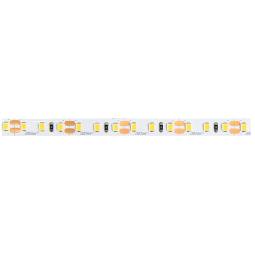5m 9,6W/m LED-Streifen - 12V DC, 11000K, extra kaltweiß, 120 LEDs pro Meter