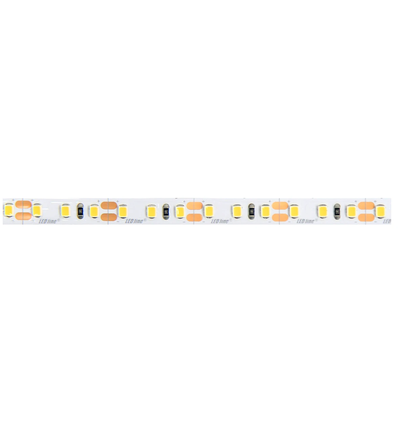 5m 9,6W/m LED-Streifen - 12V DC, 11000K, extra kaltweiß, 120 LEDs pro Meter