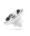 GU10 10W dimmbarer LED-Spot - AR111, weiß, 20° Abstrahlwinkel