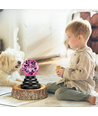 Plasma-Lampe - Ø8,3 cm, perfekt für Kinder und Junggebliebene