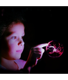 Plasma-Lampe - Ø8,3 cm, perfekt für Kinder und Junggebliebene