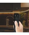 LED Dimmer mit RF Fernbedienung, 25A - 12V/24V, synchronisierbar, Memory-Funktion, IP20
