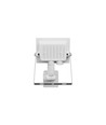 10W Flutlicht mit Sensor - IP44, Weiß, Arbeitsleuchte, PIR-Sensor