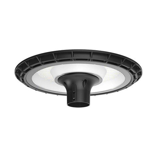 V-Tac 120W runde LED-Straßenlampe - Ø60mm, IP65