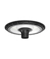 V-Tac 120W runde LED-Straßenlampe - Ø60mm, IP65