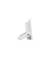 20W Flutlichtstrahler - IP65, Weiß, Arbeitsleuchte
