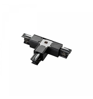 LED Wandleuchte - IP20, Aluminium, schwarz, eckig, Up/Down Licht
