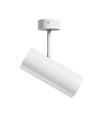 Madara Libra GU10 Sockel - 230V, 65x160x232mm, weiß, ohne Lichtquelle