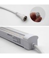 LEDlife Max-Grow 2.0 15W Wachstumsleuchte - 60 cm, 15W LED, Vollspektrum, IP65