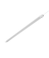 150cm 45W LED-Leuchte - IP65, m. Stecker und Schalter, 2m Kabel + Stecker, Ein/Aus
