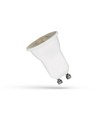 Mini GU10 2W LED - Ø35mm, mit Linse, Mini MR11/GU10