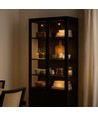 PicoTrack 3,5W Mini LED Schienenstrahler - Schwarz, Passend für PicoTrack Schienen, RA92, 24V