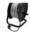 25m Arbeitslicht LED-Streifen auf Trommel ECO - 230V, IP67, 120 LED/m, 9W/m, 1320 lm/m