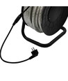 50m LED-Arbeitslichtstreifen auf Trommel ECO - 230V, IP67, 120 LED/m, 9W/m, 1320 lm/m