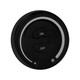 Touch Dimmer für LED Streifen, schwarz - Funk, batteriebetrieben, für 12V/24V, Wandmontage