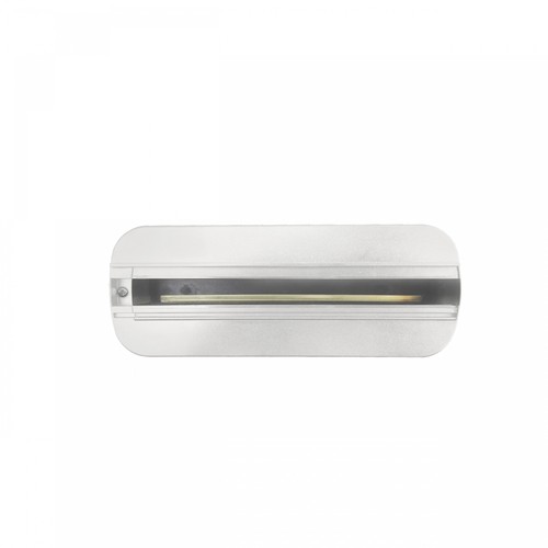LED Einbaustrahler - IP20, weiß, 230V