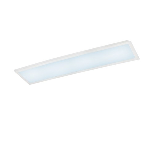30x1200 Algine LED Panel, 26W/36W/46W - 144lm/W, CCT, UGR19, 5 Jahre Garantie