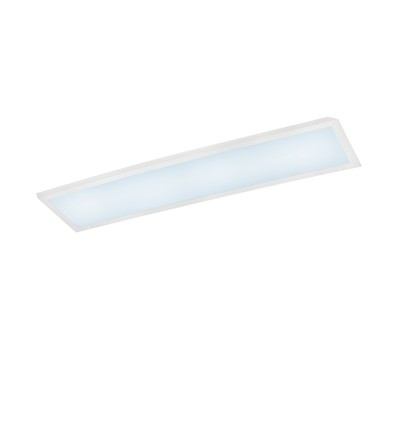 30x1200 Algine LED Panel, 26W/36W/46W - 144lm/W, CCT, UGR19, 5 Jahre Garantie