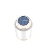 Lumina Campo tragbare Campinglampe mit Solarzellen - RGB+CCT, Powerbank, wiederaufladbar, dimmbar