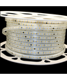 5m 12W/m LED-Strip HiCRI X2 RA98 - 230V, IP67, 1000lm/m