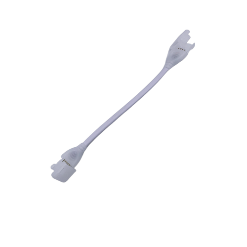 Verbindungsstück für LED-Strip 15 cm - 230V RGB CLIP-ON