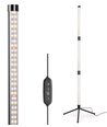 Wachstumslicht mit Stativ - 38W, Verstellbar, 3 Lampen, Timer
