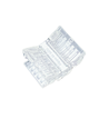 Verbinder LED-Streifen - 10mm, CCT COB, IP20, 5V-24V