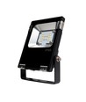 10W RGB+CCT Zigbee/Hue Flutlicht - Arbeitslampe, Hue-kompatibel