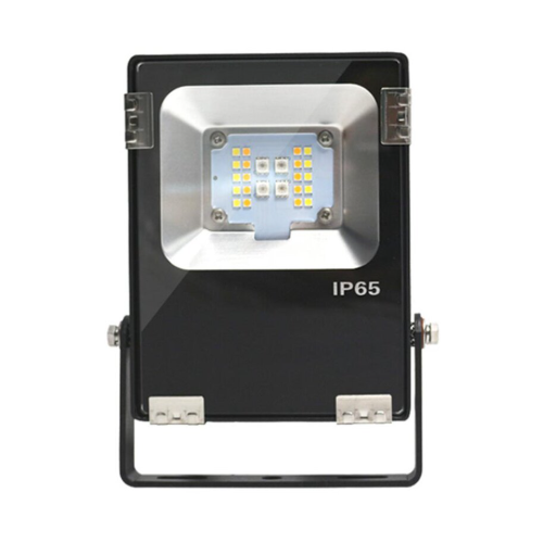 10W RGB+CCT Zigbee/Hue Flutlicht - Arbeitslampe, Hue-kompatibel