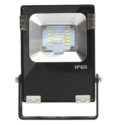10W RGB+CCT Zigbee/Hue Flutlicht - Arbeitslampe, Hue-kompatibel