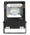 10W RGB+CCT Zigbee/Hue Flutlicht - Arbeitslampe, Hue-kompatibel