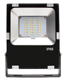 30W RGB+CCT Zigbee/Hue Fluter - Hue-kompatibel, Arbeitsleuchte