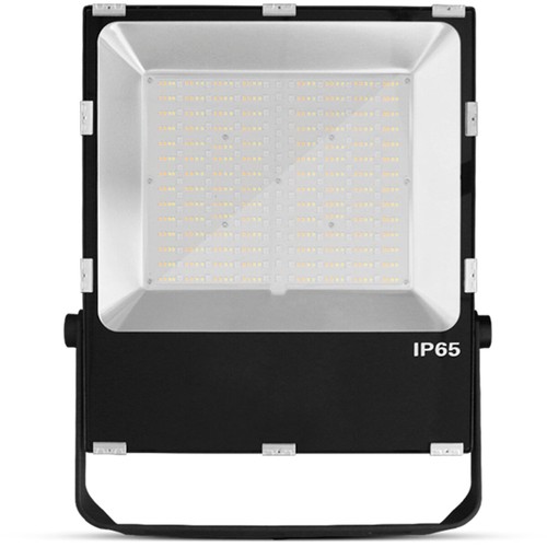 100W RGB+CCT Zigbee/Hue Fluter - IP65, Arbeitsleuchte, Hue-kompatibel