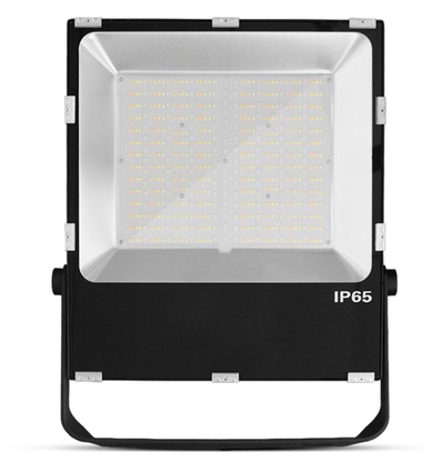 100W RGB+CCT Zigbee/Hue Fluter - IP65, Arbeitsleuchte, Hue-kompatibel