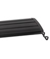 75-100 cm Aquariumleuchte - 19W LED, weiß/blau/rot/grün, einstellbare Länge, IP66