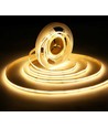 20m LongRun COB-LED-Streifen - Ohne Spannungsabfall, 7W/m, IP20, 480 LEDs pro Meter, 24V, COB LED, RA95