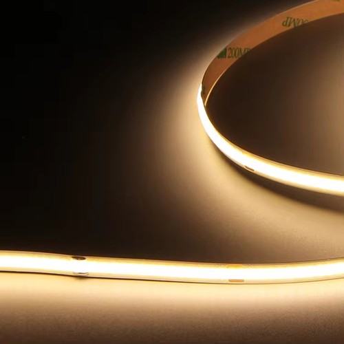 20m LongRun COB-LED-Streifen - Ohne Spannungsabfall, 7W/m, IP20, 480 LEDs pro Meter, 24V, COB LED, RA95