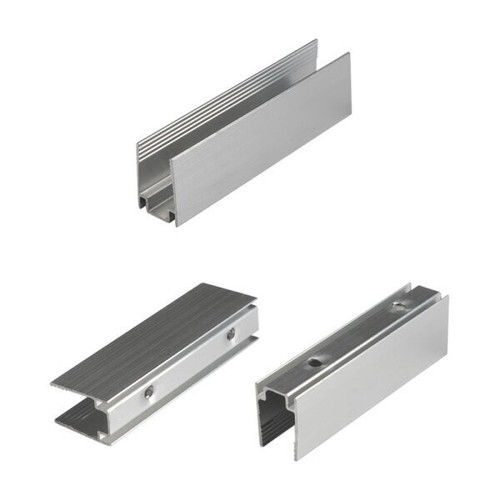 8x16-12V Montageklammer