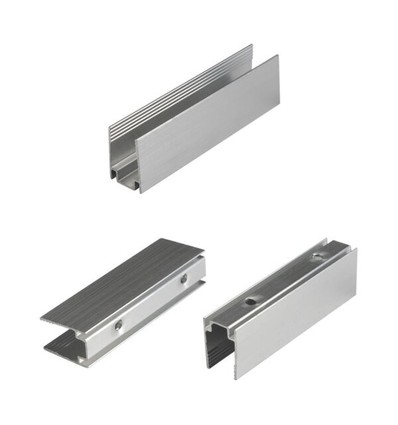 8x16-12V Montageklammer
