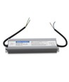 200W / 12V DC Netzteil - 16,6A, IP67 wasserdicht