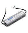 200W / 12V DC Netzteil - 16,6A, IP67 wasserdicht