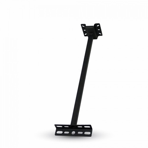 Fluter Wandhalterung - Arm hält bis zu 200W Fluter
