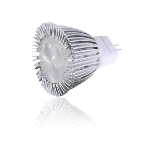 MR11 / GU4 4W dimmbar HELO4 LED Spot - 12V, 3,5cm