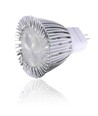 MR11 / GU4 4W dimmbar HELO4 LED Spot - 12V, 3,5cm